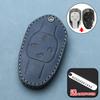 Chuanqi m8 master key case master gs8 pilot m6pro Special shadow leopard e9 shadow cool ES9 carro high-end bag