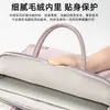 Nueva Bolsa para Laptop 2025 Adecuada para Huawei Matebook 14 S Simple X Pro Maletín