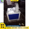 Máquina de Remoção de Ferrugem e Escovamento de Superfície Exterior Metálica, Equipamento de Dobra e Polimento de Tubos e Aço, Máquina de Lixamento de Superfície de Tubo Plano Totalmente Automática