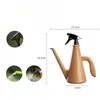 Regador Pulverizador de Jardim, Vaso Multifuncional para Rega de Plantas Internas e Externas