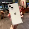 El nuevo cuadrado de color fluorescente es adecuado para la funda del teléfono móvil iPhone16ProMax/XSMAX 11 Apple 15 funda blanda 12
