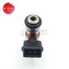Inyector de combustible IWP048 para APRILIA GILERA PIAGGIO BEVERLY