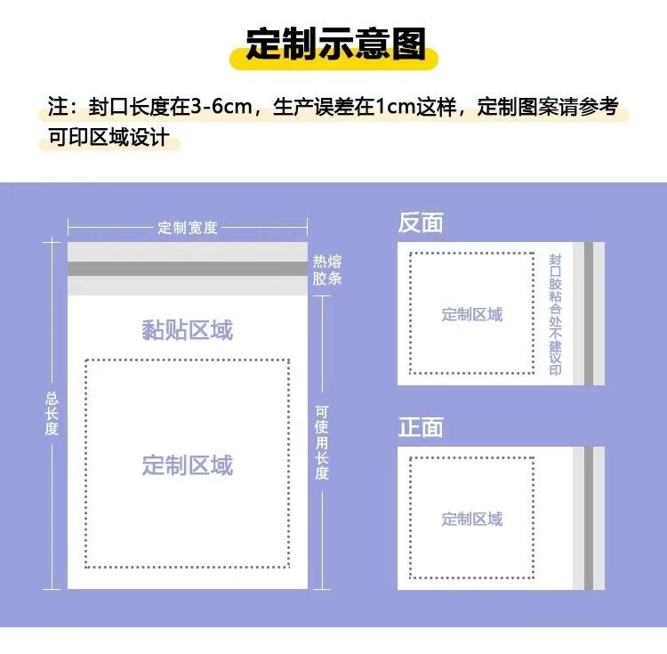 定制