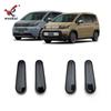 Adecuado para 24 Honda FREED AIR/CROSSTAR interruptor de modificación de manija de puerta lentejuela manija interior