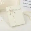 Caixas de Presente Selecionadas com Cuidado e Tampas, Caixas Criativas de Alto Padrão para Perfumes, Caixas de Presente Universais à Prova de Poeira para o Dia dos Namorados