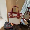 Bolsa de Mão Balde Tendência Novo Estilo 2026 para Mulheres, Bolsa Transversal Chique Estilo Coreano, Bolsa de Ombro Vintage Outono e Inverno