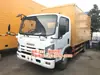 Veículo Gerador Móvel Qingling Isuzu Kv600 50~200 Kw Veículo Gerador de Energia de Emergência para Desastres Naturais