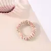 Otoño e invierno Nuevo terciopelo coreano de alta elasticidad Anillo para el pelo de bola de diamante intestino delgado moda simple bola pelo Accesorios para el pelo coreanos