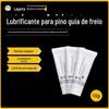 Manutenção do sistema de freio de graxa do sistema de manutenção do freio do pino de guia do cilindro da graxa do pacote pequeno
