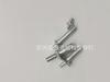 Remaches Pop Open de Aluminio Estándar Americano, Remaches Pop de Aluminio con Cabezas Grandes, Tornillos Remachables, Venta al por Mayor de Fábrica, Resistentes a la Corrosión