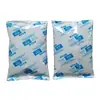 Bolsa de Hielo Biológica Sin Agua Refrigerada Alimentos Frescos Fruta E-Commerce Expreso Cadena de Frío Gel Bolsa de Hielo Reutilizable