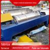 Centrífuga espiral horizontal de segunda mão, centrífuga de desidratação de sal, equipamento de desidratação de alta velocidade, centrífuga de sedimentação espiral horizontal