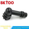 Aplicável a F10N F11N F15 F20N flange de resfriamento tubo de água abastecimento de água 17128573148
