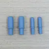 Accesorios para Purificador de Agua Tapón de Polvo de Silicona 2 Puntos 3 Puntos Tubería Pe Máquina de Agua Pura RO Ósmosis Inversa Junta Universal Tapón de Tubería