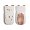 # Meias de Chão para Bebê Novas da Primavera, Meias Antiderrapantes e à Prova de Frio para Bebê de Interior, Meias de Cano Médio para Crianças no Outono