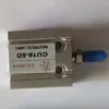 Máquina de Patrones por Computadora Cortahilos Bomba de Aire Prensatelas Válvula de Aire Repuestos para Máquina de Computadora Cilindro de Presión Media Accesorios para Máquina de Coser Otro