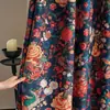 1 Peça Novas Cortinas Multicores Estilo Europeu e Voils para Decoração de Sala de Estar e Quarto, Voils Decorativos Personalizados com Passagem para Varão