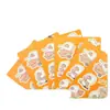 Patrones DIY autoadhesivos de cuero de alta viscosidad hechos a medida transfronterizos son adecuados para bolsos, zapatos, sombreros y pegatinas decorativas suaves para el hogar