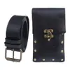 Em estoque Acessórios para Fantasia de Halloween Bolsa Pequena Retrô Medieval Feminina Bolsa Retrô Steampunk para Automóvel Acessórios Femininos