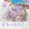 Brinquedo Squishy de Pão Realista Popular, Macio e com Rebote Lento, Brinquedo de Simulação para Apertar, Pão Pequeno, Tira de Óleo, Pão Doce, Atacado