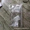Cubierta Protectora para Dedos del Pie de Silicona Cubierta Protectora para Reparación del Pie Suavizante Callos Maíz Cubierta Protectora Anti-abrasión para Pies Artefacto Corrector de Dedos del Pie