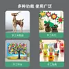 Pegamento de alcohol para manualidades infantiles, pegamento 30ml, no tejido, jardín de infantes, cuerda de cáñamo, transparente, pegamento de alcohol para manualidades