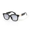 Gafas de Sol para Niños, Montura Cuadrada, Personalizadas, Modernas y a la Moda, Protección Solar para Viajes, Gafas de Sol, Anti-UV
