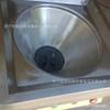 Procesador de residuos de alimentos de cocina comercial grande cantina hotel agua de lavado agua restaurante restos molinillo