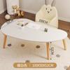 Cama para niños Mesa pequeña Mesa de estudio Mesa cacahuete Mesa para estudiantes de jardín de infancia Mesa de escritura Mesita de noche Mesa para computadora Bebé Pequeño