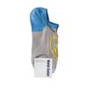 Calcetines Coreanos de Cintura Corta para Mujer, Calcetines Tipo Barco, Malla Transpirable, Corazón Sonriente, Deportivos Vívidos, Primavera Nueva, Wholesale de Shandong
