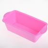 Forma de Pão de Forma de Silicone Transfronteiriça Molde de Bolo Cozinha Doméstica Resistente a Alta Temperatura Antiaderente Ferramentas de Assar Atacado de Cozinha