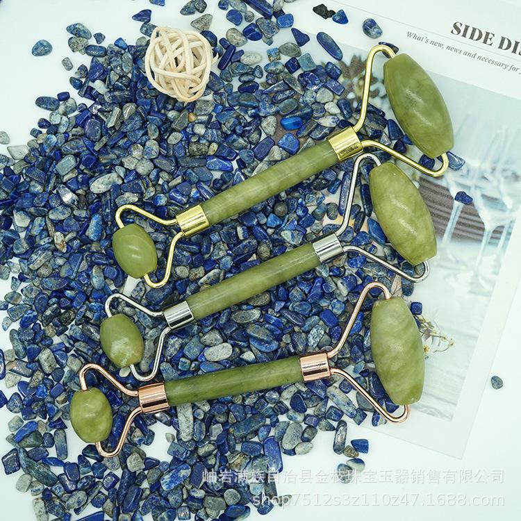 丹东绿锌合金通用款美容器