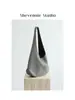 Bolsa Tote de Ombro tipo Balde de Couro Genuíno de Grande Capacidade, Bolsa Grande Simples e Versátil, Nova Bolsa Feminina Outono/Inverno 2026
