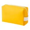 Bolsa de Cosméticos Nova Estilo Transfronteiriça, Moderna e Simples, Grande Capacidade, Impermeável, Bolsa de Maquiagem Multifuncional, Bolsa de Armazenamento Portátil para Saídas, Fabricante