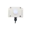 Sensor de Intensidad de Luz, Medidor de Iluminancia, Medidor de Iluminancia Rs485/Voltaje y Corriente, Se Puede Conectar a PLC o Instrumento de Configuración