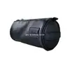 Bolsa de Cosméticos Rpet Pu Transfronteriza, Bolsa para Cosméticos y Herramientas de Belleza, Neceser Rpet tipo Bandolera, Fábrica Personalizada