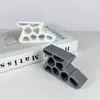 Producto Nuevo Transfronterizo Impresión 3D Tope de Puerta de Ventana Balcón Tope de Puerta de Ventana Balcón con Bloqueo de Riel