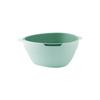 Cesta de drenagem doméstica Cozinha multiuso cesta de lavagem de camada dupla Cesta de frutas Cesta de água criativa de duas cores Cesta de filtro de água Cesta de armazenamento de lanches