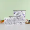 Bolsas Personalizadas para Empaque de Alimentos, Bolsas Auto-soportantes Auto-sellantes de Ocho Lados Sellados con Revestimiento de Aluminio, Bolsas de Plástico Compuesto con Boquilla para Snacks y Bebidas