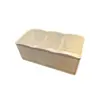Caja de Almacenamiento para Calcetines Cajón Combinaciones para el Hogar Caja de Calcetines Caja de Acabado