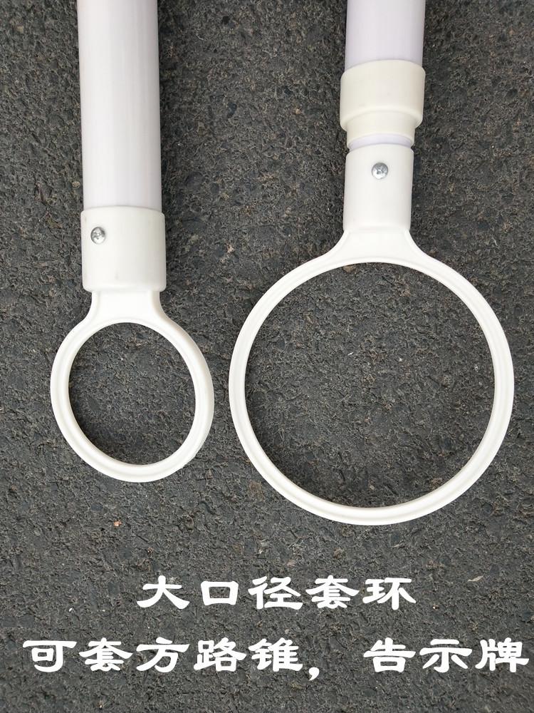 方路锥套环展示