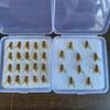 Anzuelo para mosca Luya, cebo blando, cebo falso, anzuelo biónico, anzuelo para mosca, anzuelo para mil anzuelos, anzuelo de pesca