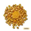 Granos de Cera para Sellar del Fabricante en Stock, 100 Piezas, Bolsa Pequeña de 35g, Granos de Cera para Sellar Octagonales, Cera para Sellar Colorida Mixta