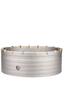 El fabricante vende Abridor de Agujeros para Pared de Concreto de Carburo Broca Expansor de Pared Especificaciones 25-160 Taladro de Martillo Eléctrico