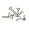 Tornillos Phillips de Cabeza Plana, Electrodomésticos Inteligentes, Sujetadores para Equipos de Exterior, Proveedor, Venta al por Mayor, Descuentos por Cantidad