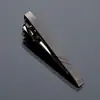Gemelo de corbata para hombre formal de negocios Taobao una variedad de los más vendidos clip de cuello al por mayor en stock boutique de negocios clip para cuello de traje