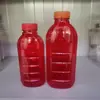350ml 500ml botella para cebo botella de plástico botella para arroz al vapor botella de vino para arroz puede contener arroz 280g 400g