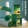 Tailândia Bodhisattva Deitado Pomada Herbal Verde Buda Deitado Genuíno Doença de Mosquito 50g/Garrafa Dropshipping Transmissão ao Vivo