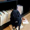 Bolsa de Peito para Garrafa de Água Leve para Caminhada ao Ar Livre, Bolsa de Ombro com Cordão Unissex, Mochila Transversal Colorida Casual para Viagem e Caminhada