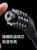 Candado para Bicicleta Antirrobo con Contraseña Candado Portátil para Bicicleta de Montaña Candado para Coche de Batería Coche Eléctrico Candado para Bicicleta